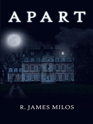 cover image of Apart